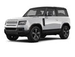 Land Rover Defender 90