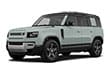 Used 2023 Land Rover Defender 110 X-Dynamic SE SUV