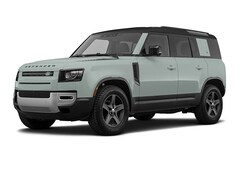 2023 Land Rover Defender 110 X-Dynamic SE SUV