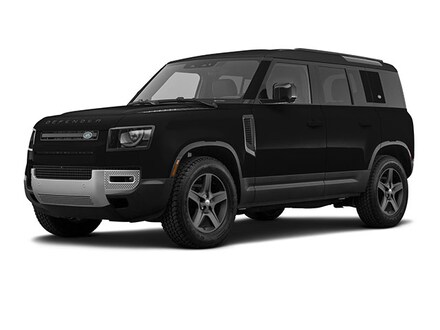 2023 Land Rover Defender X-Dynamic SE SUV