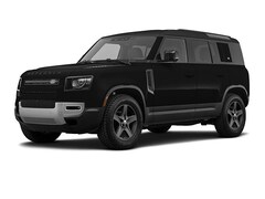 2023 Land Rover Defender 110 X-Dynamic SE SUV