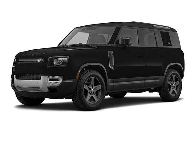 2023 Land Rover Defender