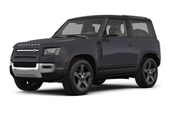 2023 Land Rover Defender X-Dynamic SE 90 X-Dynamic SE AWD