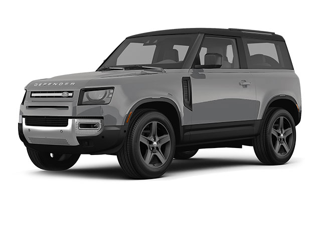 2023 Land Rover Defender 90 X-Dynamic SE photo 1