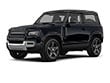 Certified 2023 Land Rover Defender 90 X-Dynamic SE Sport Utility