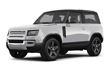 2023 Land Rover Defender 90 X-Dynamic SE SUV