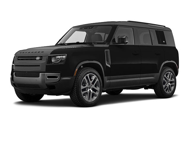 2023 Land Rover Defender 110 SUV 