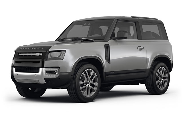 2023 Land Rover Defender X's photo