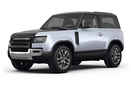 2023 Land Rover Defender X SUV