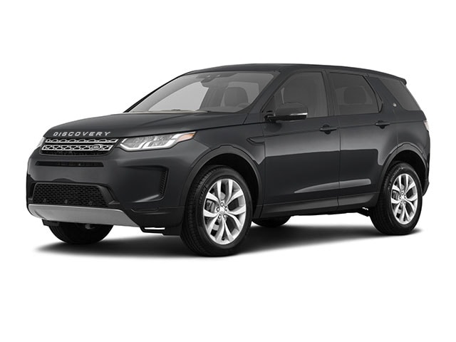 2023 Land Rover Discovery Sport SE