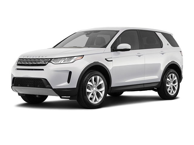 2023 Land Rover Discovery Sport 2.0 SE's photo