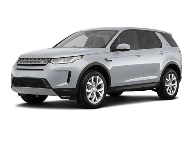 2023 Land Rover Discovery Sport SE SUV