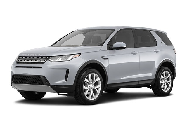 2023 Land Rover Discovery Sport SE