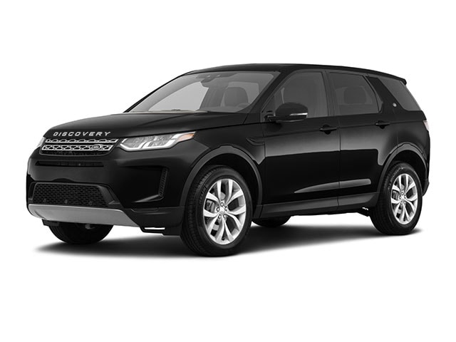 2023 Land Rover Discovery Sport SE -
                Orlando, FL