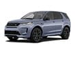 Used 2023 Land Rover Discovery Sport SE R-Dynamic SUV