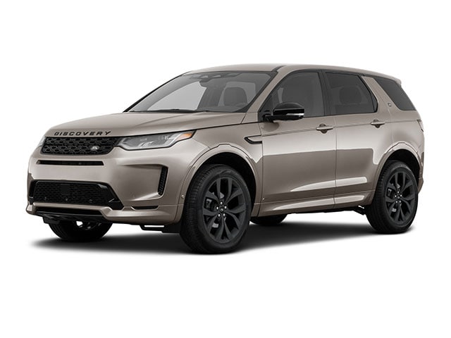 2023 Land Rover Discovery Sport 2.0 SE R-Dynamic's photo