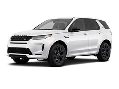 Used 2023 Land Rover Discovery Sport SE R-Dynamic SUV for sale in Houston