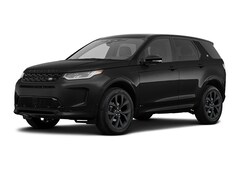 Used 2023 Land Rover Discovery Sport SE R-Dynamic SUV in Glenwood Springs