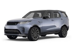 2023 Land Rover Discovery S R-Dynamic SUV