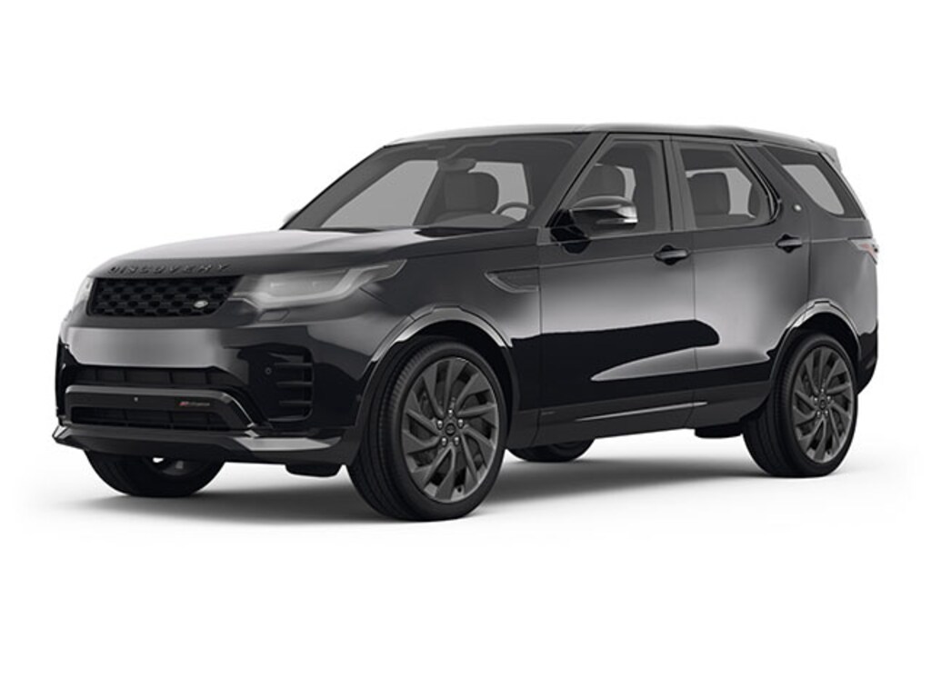 Used 2023 Land Rover Discovery S R-Dynamic P300 S R-Dynamic