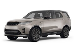 2023 Land Rover Discovery P300 S R-Dynamic SUV