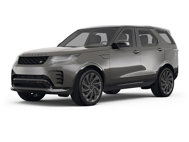 2023 Land Rover Discovery S R Dynamic's photo