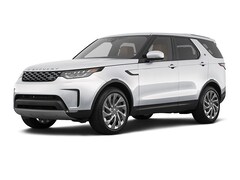 2023 Land Rover Discovery P300 S SUV