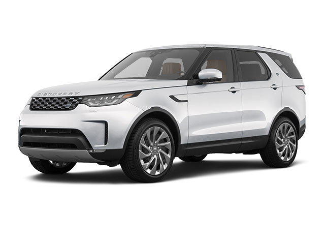 2023 Land Rover Discovery S's photo
