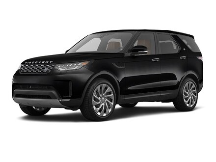 2023 Land Rover Discovery S SUV