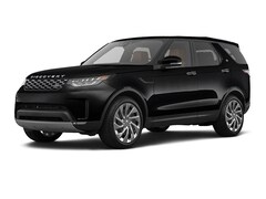 Used 2023 Land Rover Discovery S SUV SUV for sale on Long Island