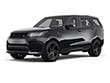 Used 2023 Land Rover Discovery HSE R-Dynamic SUV