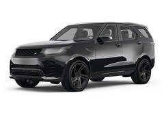 Used 2023 Land Rover Discovery HSE R-Dynamic SUV SUV for sale on Long Island