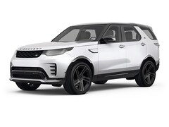 2023 Land Rover Discovery P360 HSE R-Dynamic SUV