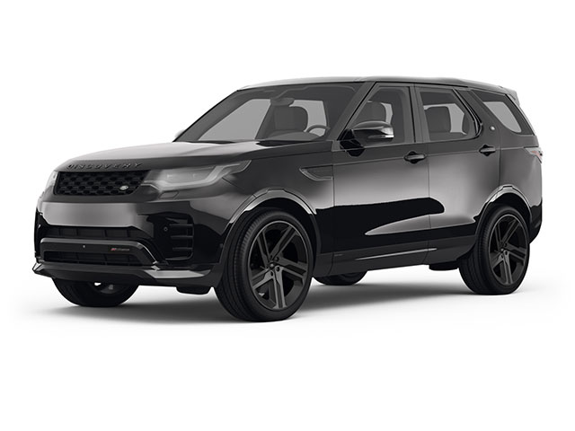 2023 Land Rover Discovery HSE R Dynamic