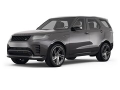 2023 Land Rover Discovery