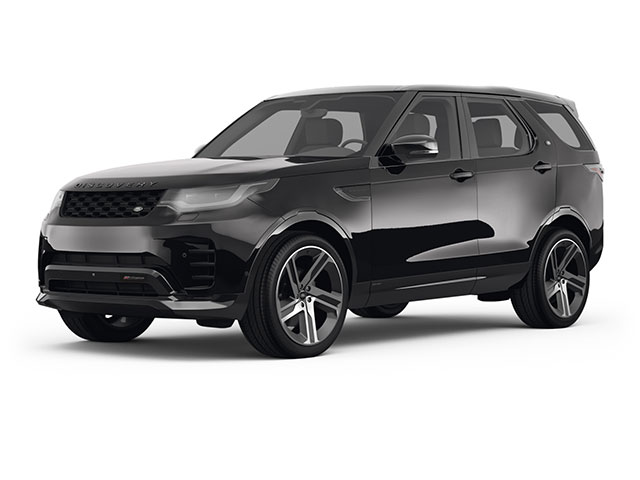 2023 Land Rover Discovery P360 Metropolitan Edition photo 1