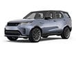Certified 2023 Land Rover Discovery S R-Dynamic SUV