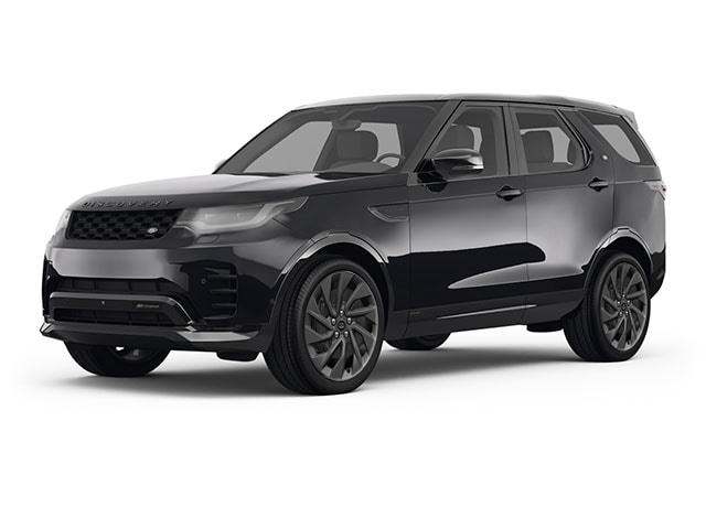 2023 Land Rover Discovery S R Dynamic