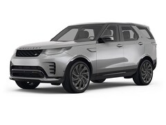 2023 Land Rover Discovery P360 S R-Dynamic SUV