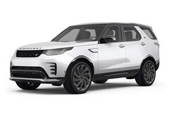 2023 Land Rover Discovery P360 S R-Dynamic SUV
