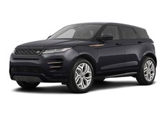 Used 2023 Land Rover Range Rover Evoque R-Dynamic SE SUV for sale in Birmingham, AL