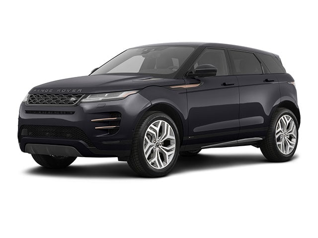 2023 Land Rover Range Rover Evoque SE's photo