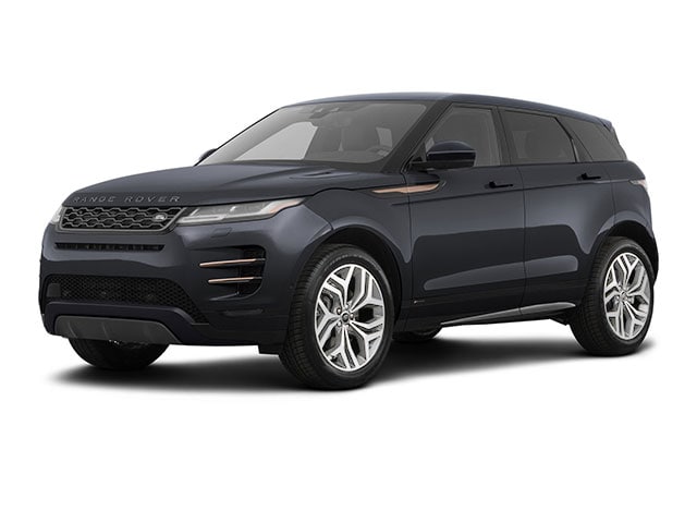 2023 Land Rover Range Rover Evoque R-Dynamic SE's photo