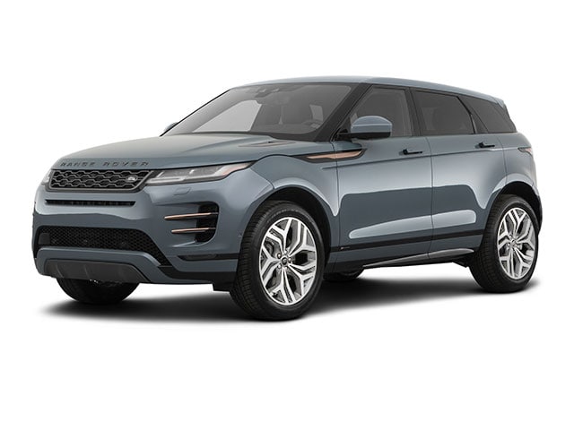 2023 Land Rover Range Rover Evoque SE's photo