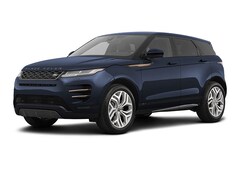 2023 Range Rover Evoque R-Dynamic SE R-Dynamic SE AWD