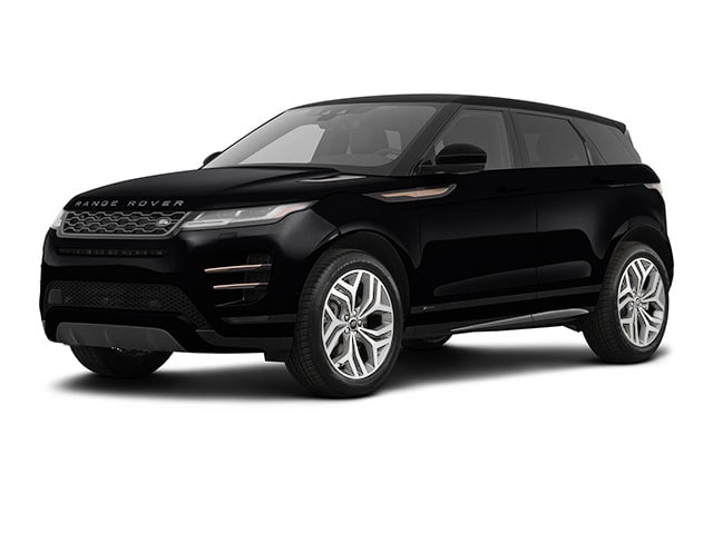 2023 Land Rover Range Rover Evoque R-Dynamic SE AWD 