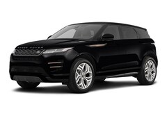 2023 Land Rover Range Rover Evoque R-Dynamic SE R-Dynamic SE AWD