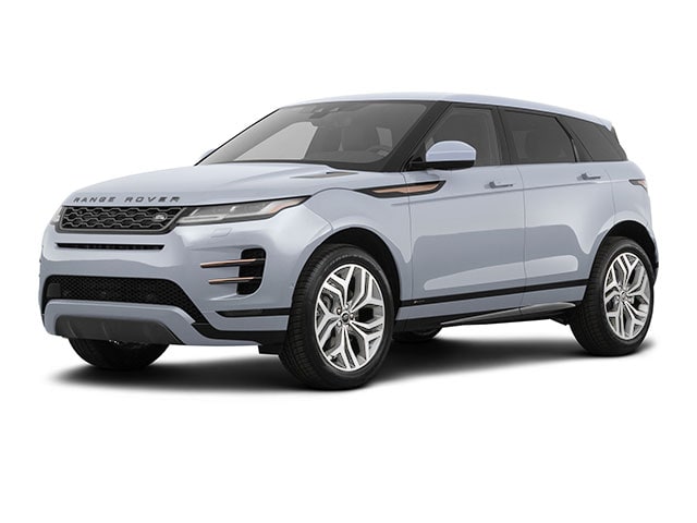 2023 Land Rover Range Rover Evoque SE's photo