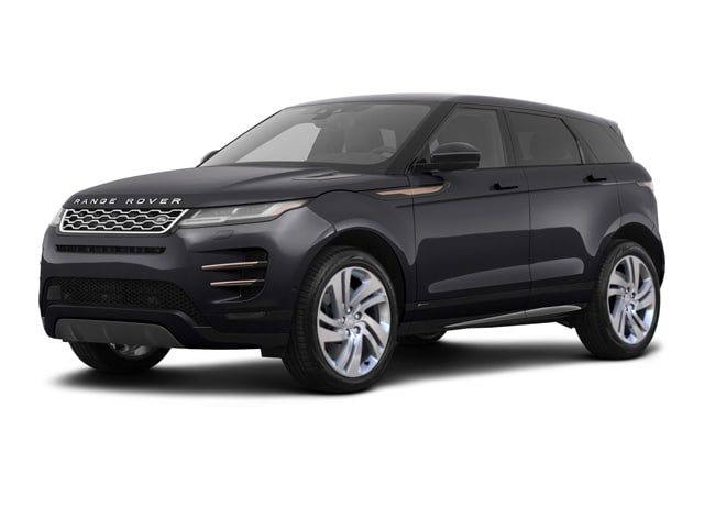 2023 Land Rover Range Rover Evoque S