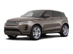 2023 Land Rover Range Rover Evoque R-Dynamic S R-Dynamic S AWD